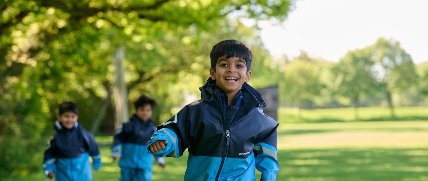 Chigwell Pre Prep & Prep School